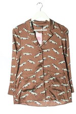 ZARA Camicia blusa Donna
