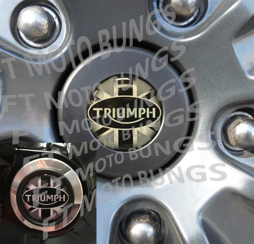 Triumph explorer 1200 mandrino - triumph,