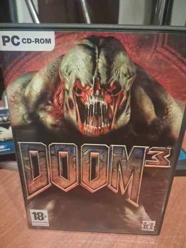 Doom rom italiano - 3, pc