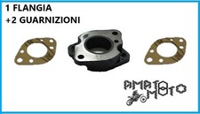 KIT FLANGIA ORIGINALE RACCORDO