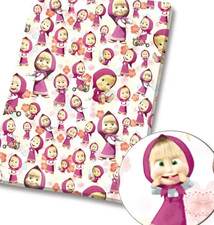 Tessuto Policotone Stampa