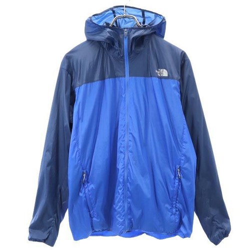 Giacca nylon usata the - nylon,