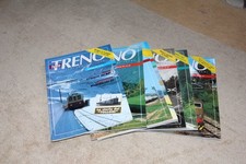 Tutto Treno anno 1994 dal n