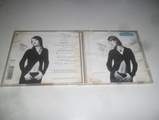 AMBRA ANGIOLINI CUSTODIA VUOTA CD BUONE CONDIZIONI ORIGINALE 1996 RARO