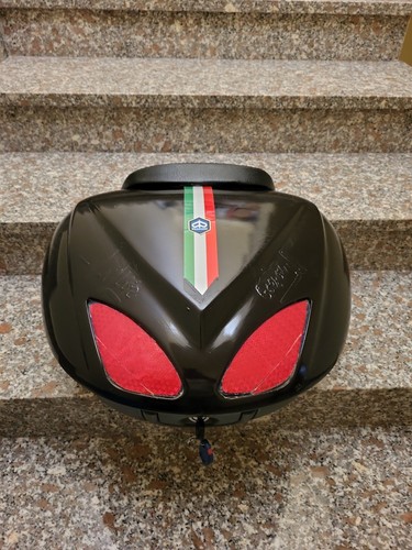 Bauletto piaggio beverly 250 - piaggio,