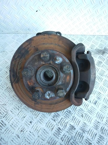 Mozzo ruota anteriore destra - ruota,