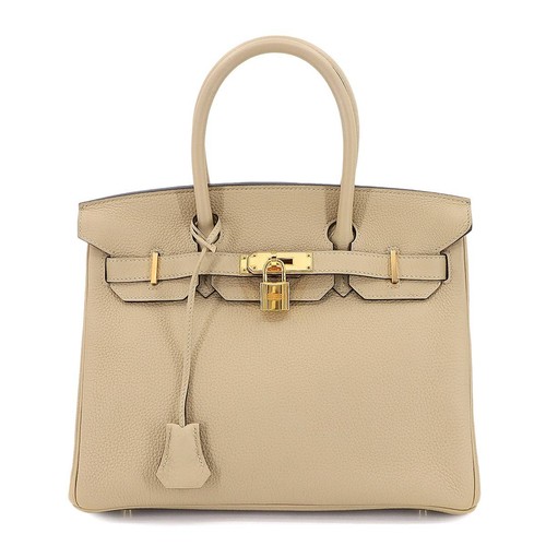 Borsa mano hermes - hermes, 30
