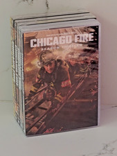 Chicago Fire: Complete Seasons
