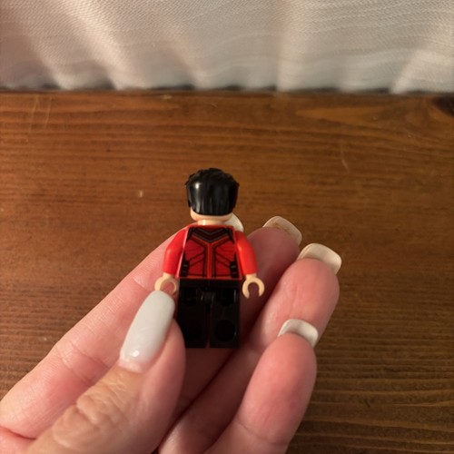 Lego shang chi 76177 76176 - lego,