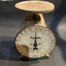 Vintage Auto Wate Kitchen