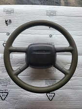 Sterzo Volante Fiat Panda 4x4