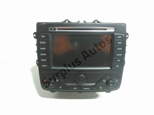 Autoradio 2005426 ford - s-max, 1