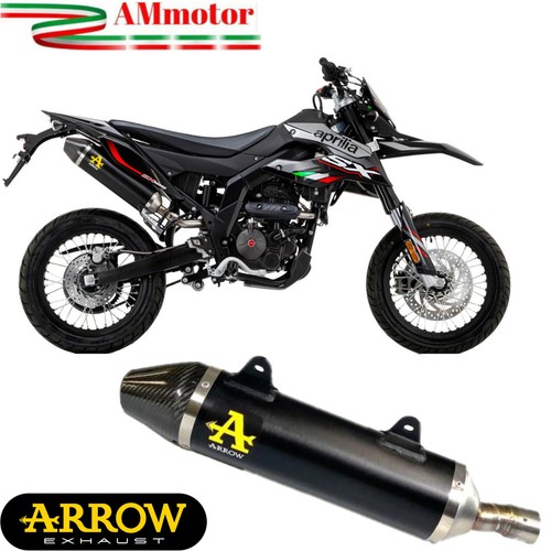 Arrow aprilia 125 2024 - arrow, sx