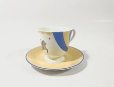 Tazza e piattino Hermes Circus