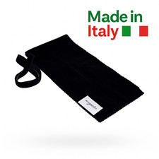 Custodie portaposate argento