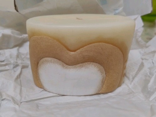 Thun candela cuore con - thun,