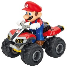 Carrera Mario modellino