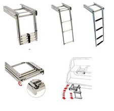 SCALETTE DA PLANCETTA A