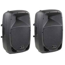 SOUNDSATION GO-SOUND 8A casse