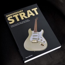 #0060 Fender Stratocaster