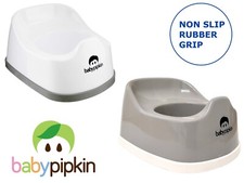 Sedile WC per allenamento