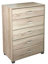 Cassettiera ROBUSTA Moderna 5