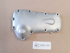 CARTER COPERCHIO SUPPORTO