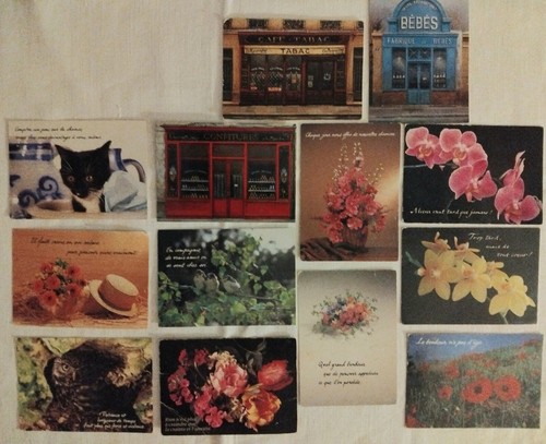 Collezione cartolini - di,
