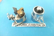 Condensatore puntine  ACCENSIONE Dansi PER Benelli Blazer Motorella chiu 50 g2 ù