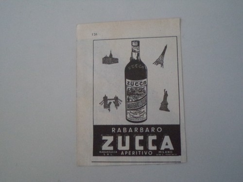 Piccola advertising - piccola,