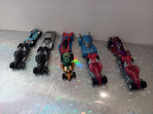 Hot wheels majorette lotto - wheels,