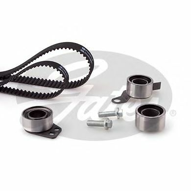 Kit cinghia distribuzione - cinghia,
