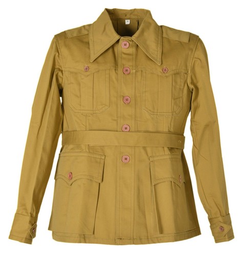 Ww2 riproduzione giacca - ww2,