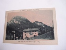 Belluno - il Bel Cadore Invaso - Alta Valle del Boite Ospitale + calesse cavalli
