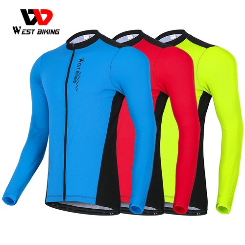 Giacca ciclismo uomo west - uomo,