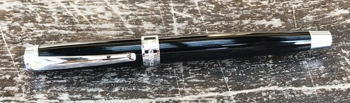 Longines ballpoint pen - ballpoint,