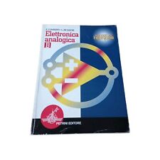 Elettronica analogica. Modulo B. Per gli Ist. tecnici e professionali