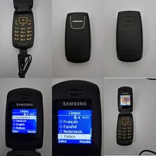 CELLULARE SAMSUNG SGH C270 GSM