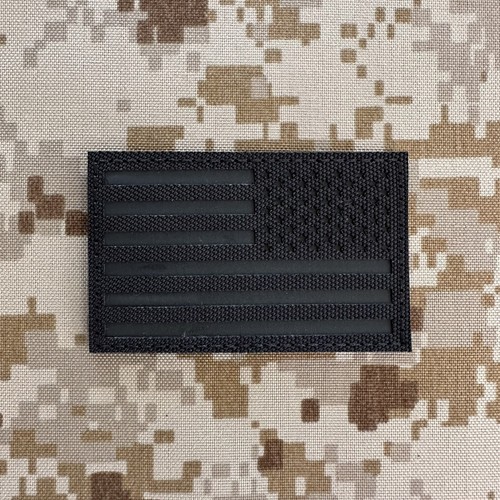 Patch bandiera rovesciata usa - patch,