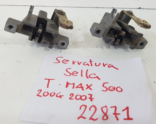 Coppia serrature serratura - coppia,
