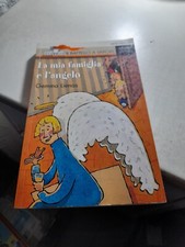 la mia famiglia e l'angelo gemma lienas EST 7