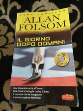IL GIORNO DOPO DOMANI, ALLAN