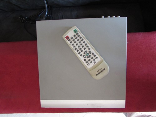 Dvd majestic 270 dolby - ,