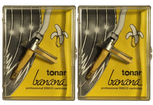 Tonar banana sistema di - tonar,