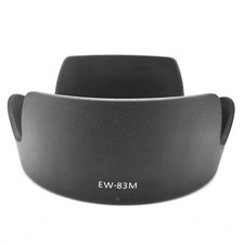 Paraluce per Canon EW-83M EF