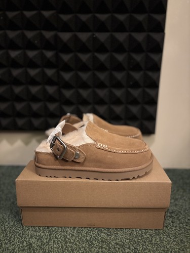Zoccolo ugg goldenstar evelina - zoccolo,