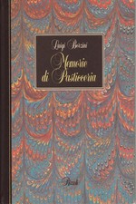 Memorie di Pasticceria - Luigi