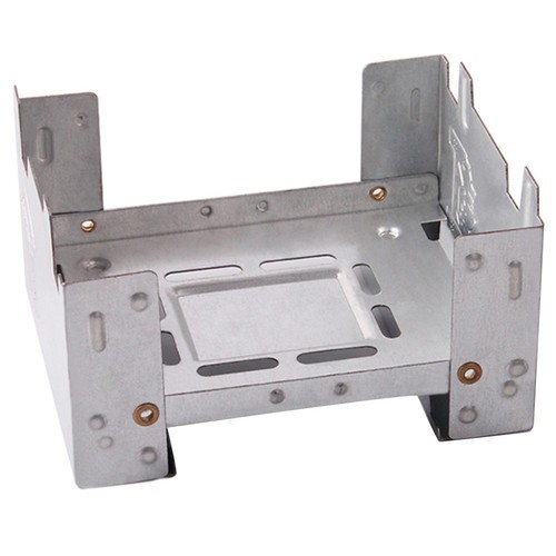 Stufa legna solida portatile - stufa,