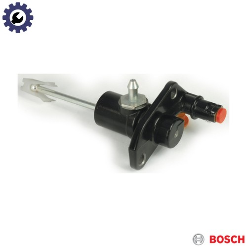 Cilindro master frizione - 0, 986