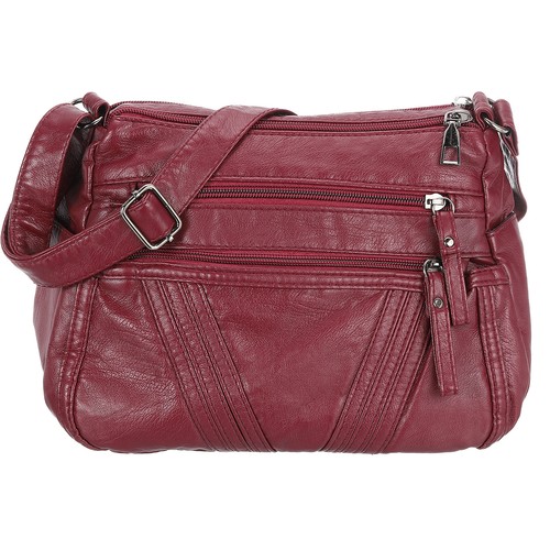 Borsa tracolla per donne in - a,